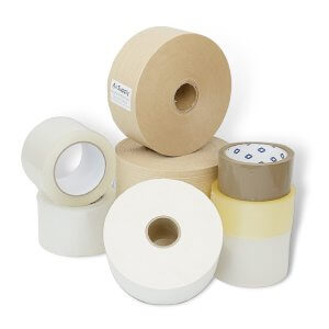 Packing Tapes