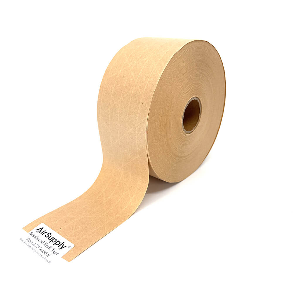 Reinforced Kraft Tape 10Rolls/Case